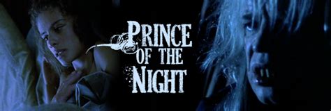 Prince Of The Night Bodog